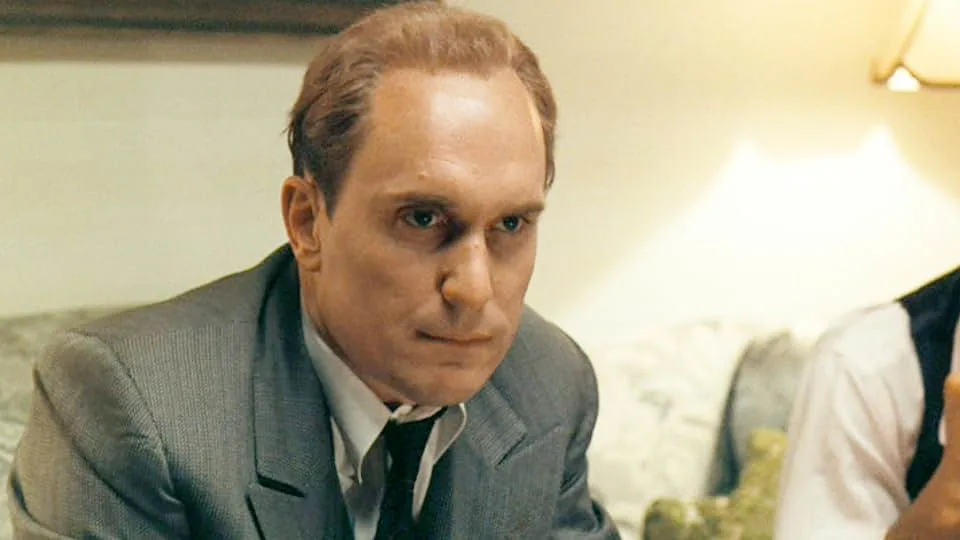 Robert Duvall in The Godfather (1972)